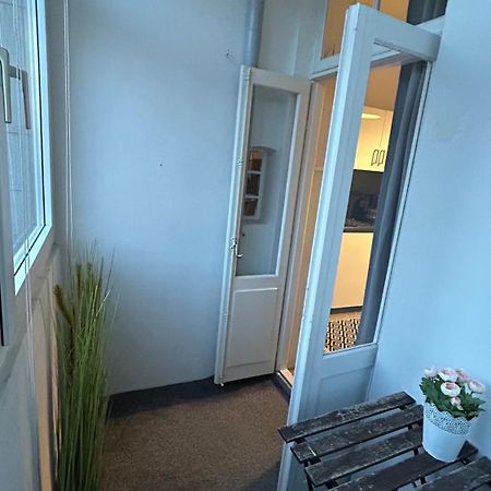 Nord Ost Apartment Kiel Eksteriør bilde