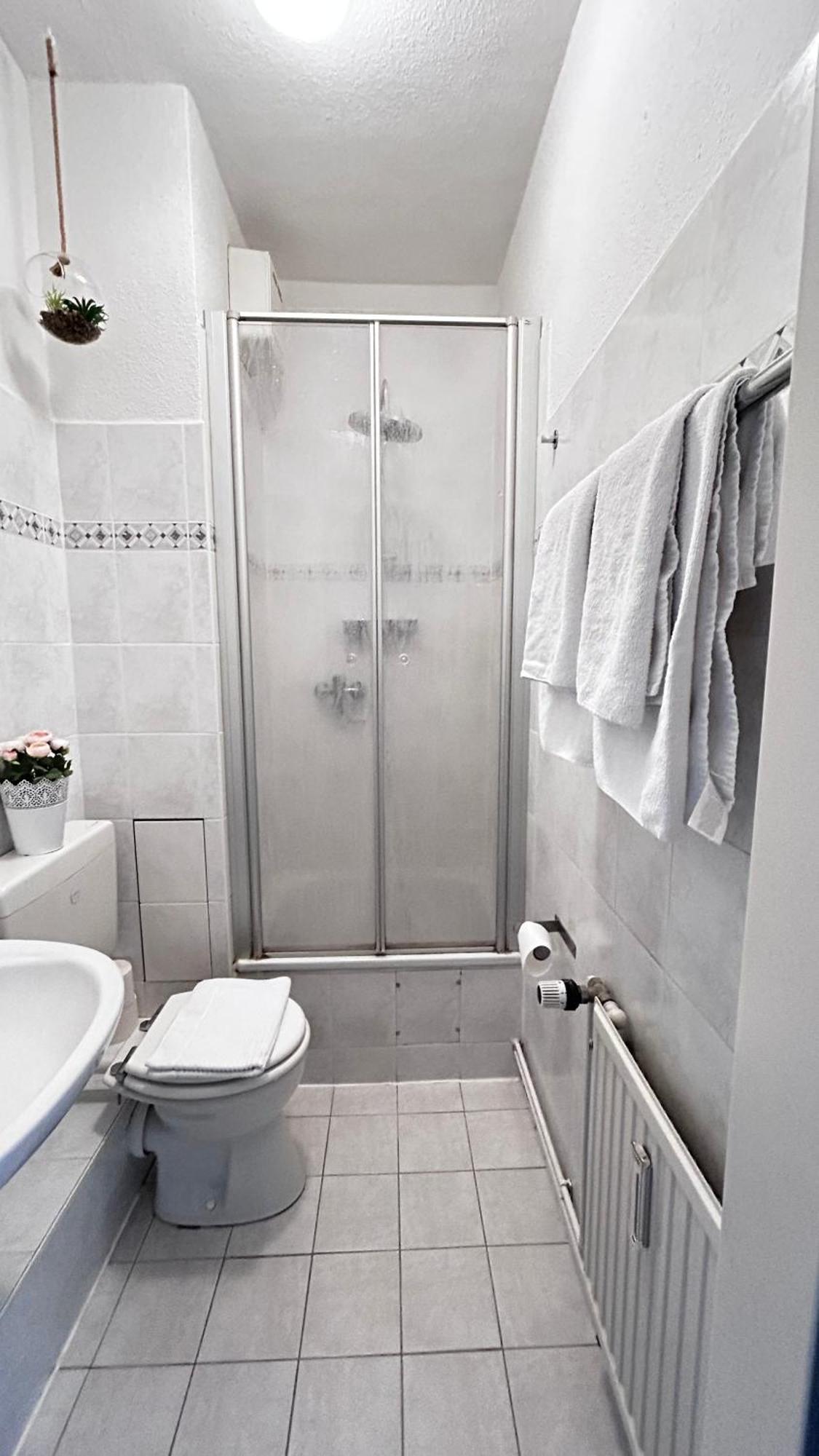Nord Ost Apartment Kiel Eksteriør bilde